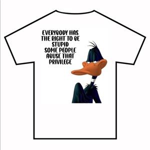 Sarcastic Tees